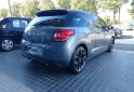 Autos - DS DS 3 2012 Nafta 119000Km - En Venta