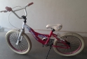 Deportes - Bicicleta para niña - En Venta