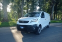 Utilitarios - Peugeot EXPERT 2020 Diesel 55000Km - En Venta