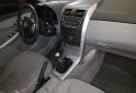 Autos - Toyota COROLLA XEI 2014 GNC  - En Venta
