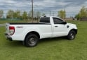 Camionetas - Ford Ranger cabina simple 4x4 2017 Diesel 220000Km - En Venta