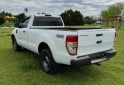 Camionetas - Ford Ranger cabina simple 4x4 2017 Diesel 220000Km - En Venta