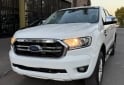 Camionetas - Ford Ranger xlt 2.5 nafta gnc 2022 GNC 155000Km - En Venta