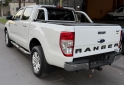 Camionetas - Ford Ranger xlt 2.5 nafta gnc 2022 GNC 155000Km - En Venta