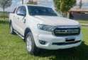 Camionetas - Ford Ranger xlt 2.5 nafta gnc 2022 GNC 155000Km - En Venta