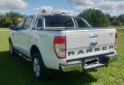 Camionetas - Ford Ranger xlt 2.5 nafta gnc 2022 GNC 155000Km - En Venta