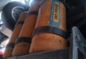 Camionetas - Ford Ranger xlt 2.5 nafta gnc 2022 GNC 155000Km - En Venta