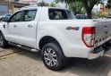 Camionetas - Ford Ranger limited 4x4 2022 Diesel 8000Km - En Venta