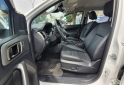 Camionetas - Ford Ranger limited 4x4 2022 Diesel 8000Km - En Venta