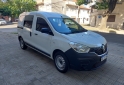 Utilitarios - Renault Kangoo confort 5as dci 2020 Diesel 60000Km - En Venta