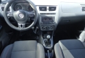 Autos - Volkswagen CROSS FOX TRENDLINE 1.6 2013 GNC 115000Km - En Venta