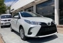 Autos - Toyota YARIS 5 PTAS 1.5 6M/T XS 2023 Nafta 0Km - En Venta