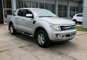 Camionetas - Ford Ranger 2013 Diesel 150000Km - En Venta