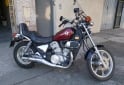 Motos - Kawasaki Vulcan 1994 Nafta 23600Km - En Venta
