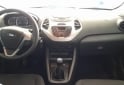 Autos - Ford KA S M 1.5 5P 2018 Nafta 58000Km - En Venta