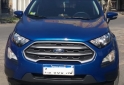 Camionetas - Ford ECOSPORT 1.5 SE 2015 Nafta 91000Km - En Venta