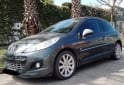 Autos - Peugeot 207 GTI 2011 Nafta 94000Km - En Venta