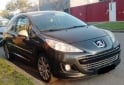 Autos - Peugeot 207 GTI 2011 Nafta 94000Km - En Venta