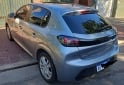 Autos - Peugeot 208 ALLURE 2024 Nafta 28000Km - En Venta