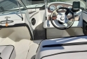 Embarcaciones - Key West con motor Mercury 90 HP con trailer - En Venta