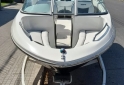 Embarcaciones - Key West con motor Mercury 90 HP con trailer - En Venta
