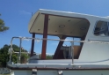 Embarcaciones - CRUCERO GRANDJEAN - En Venta
