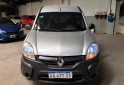 Utilitarios - Renault Kangoo Comfort 1.6 2016 GNC 105000Km - En Venta