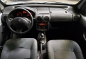 Utilitarios - Renault Kangoo Comfort 1.6 2016 GNC 105000Km - En Venta