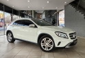 Autos - Mercedes Benz GLA 1.6 Gla200 At Urban 2016 Nafta 78000Km - En Venta