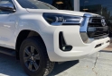 Camionetas - Toyota HILUX D/C 2.8 TDI SRV 4x4 2024 Diesel 0Km - En Venta