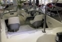 Embarcaciones - Bayliner 160 con Mercury 75 2T año 2012 - En Venta