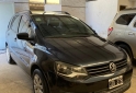 Autos - Volkswagen Suran 1.6 confortline 2010 GNC 154000Km - En Venta