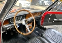 Clásicos - Fiat 1500 coupé 1968 - En Venta