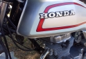 Clásicos - Honda CB 400 - En Venta