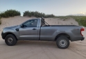 Camionetas - Ford Ranger  2.2  4x4 2018 Diesel 145000Km - En Venta