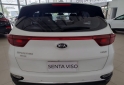 Autos - Kia SPORTAGE 2.0 EX CRDI AUT 2019 Diesel 81000Km - En Venta