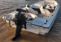 Embarcaciones - Albatros 530 Open (2019) + Mercury 40 Elpto (2019) + Trailer - En Venta