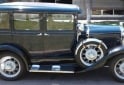 Clásicos - Vendo Ford A 1930 - En Venta