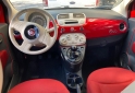 Autos - Fiat 500 Cult 2013 Nafta 121000Km - En Venta