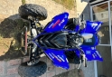 Cuatris y UTVs - Yamaha Raptor 700R 2012  188Km - En Venta