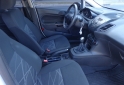 Autos - Ford FIESTA 2015 GNC 110000Km - En Venta