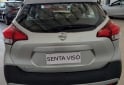 Autos - Nissan KICKS EXCLUSIVE 2018 Nafta 74500Km - En Venta