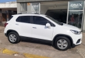 Autos - Chevrolet Tracker 2019 Nafta 44000Km - En Venta
