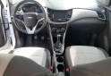 Autos - Chevrolet Tracker 2019 Nafta 44000Km - En Venta