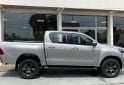 Camionetas - Toyota HILUX D/C 2.8 TDI 204cv A/T SR 2023 Diesel 0Km - En Venta
