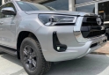 Camionetas - Toyota HILUX D/C 2.8 TDI 204cv A/T SR 2023 Diesel 0Km - En Venta