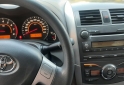 Autos - Toyota Corolla XEI 2010 Nafta 160000Km - En Venta