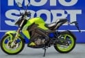 Motos - Benelli 180 S 2024 Nafta 0Km - En Venta