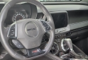 Autos - Chevrolet Camaro Six SS Cabriolet 2019 Nafta 3980Km - En Venta