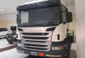 Camiones y Gras - Scania p250 2013 - En Venta
